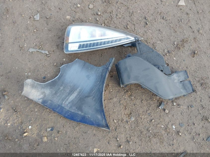 2008 Mazda Mazda5 Gs/Gt VIN: JM1CR293180322055 Lot: 12457623