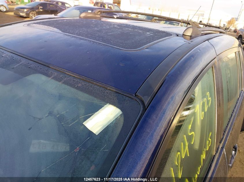 2008 Mazda Mazda5 Gs/Gt VIN: JM1CR293180322055 Lot: 12457623