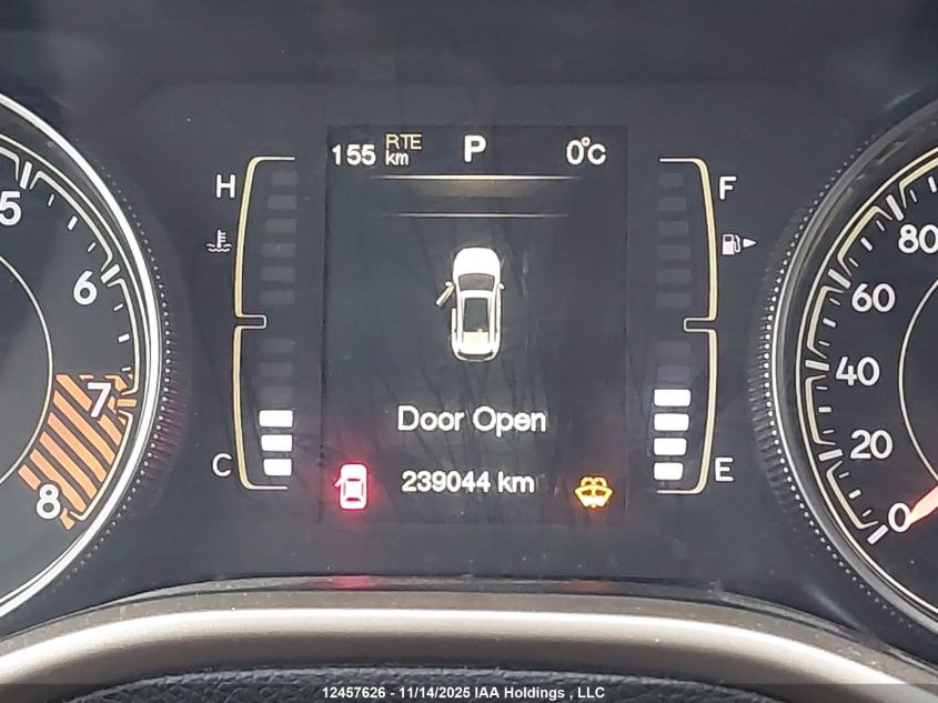 2014 Jeep Cherokee North VIN: 1C4PJMCS3EW199212 Lot: 12457626