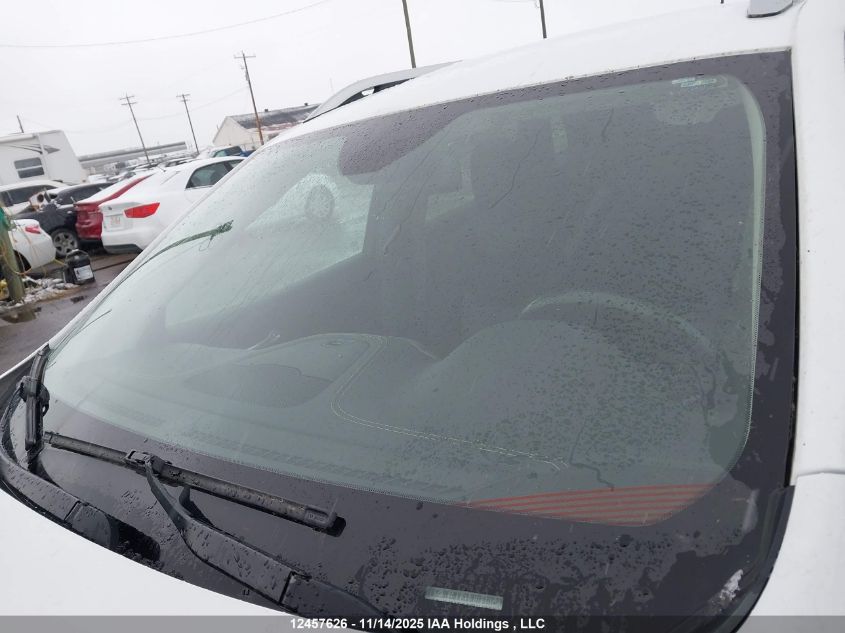 2014 Jeep Cherokee North VIN: 1C4PJMCS3EW199212 Lot: 12457626