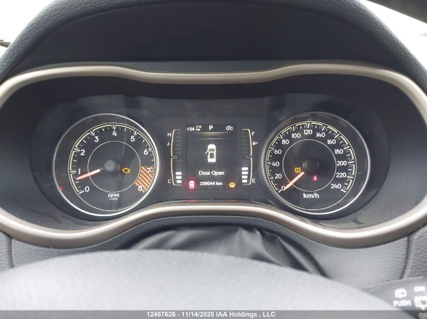 2014 Jeep Cherokee North VIN: 1C4PJMCS3EW199212 Lot: 12457626