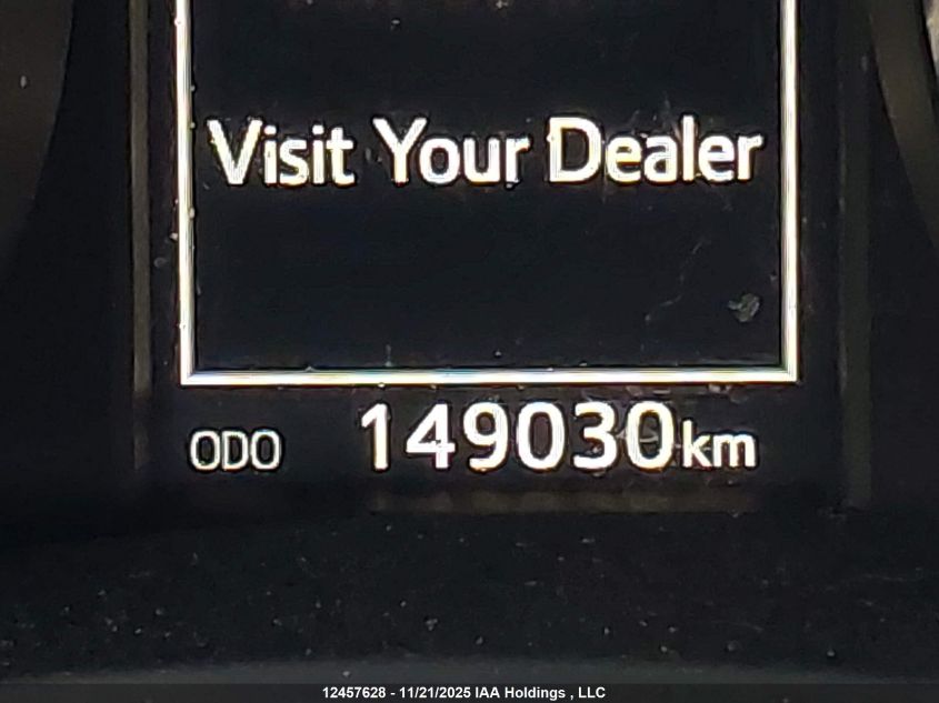 2017 Toyota Corolla VIN: JTNKARJE5HJ529417 Lot: 12457628