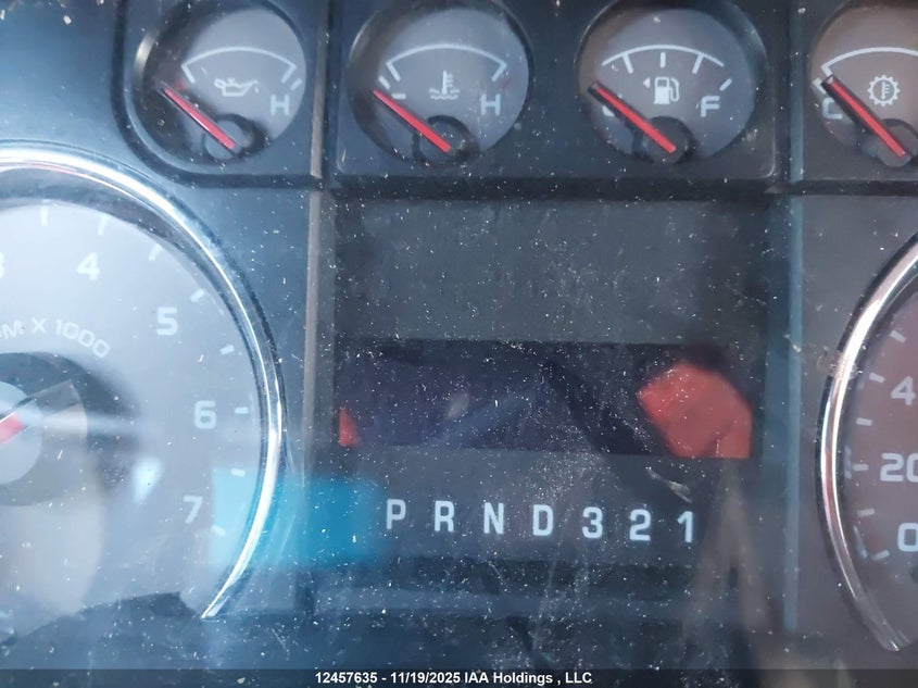 2010 Ford F-150 Xlt VIN: 1FTEW1E80AFC38423 Lot: 12457635