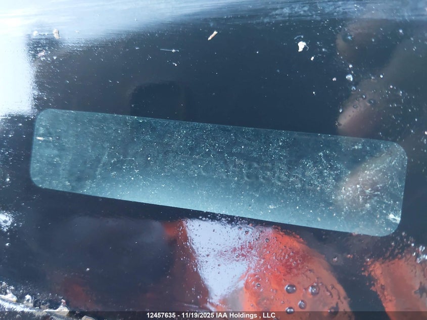 2010 Ford F-150 Xlt VIN: 1FTEW1E80AFC38423 Lot: 12457635