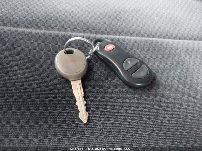 2005 Dodge Ram 1500 Slt/Laramie VIN: 1D7HU18D95J560420 Lot: 12457641