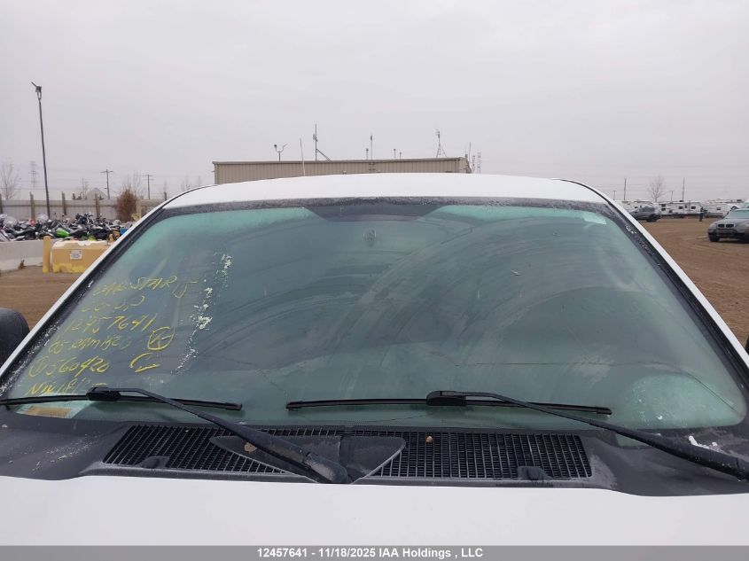 2005 Dodge Ram 1500 Slt/Laramie VIN: 1D7HU18D95J560420 Lot: 12457641