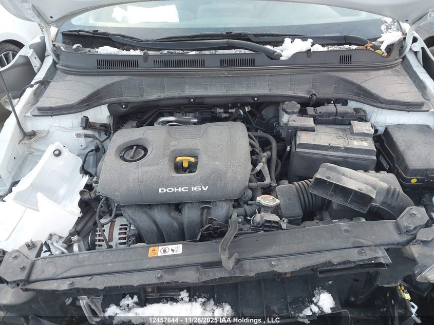 KM8K2CAA9LU436155 2020 HYUNDAI KONA photo no. 10