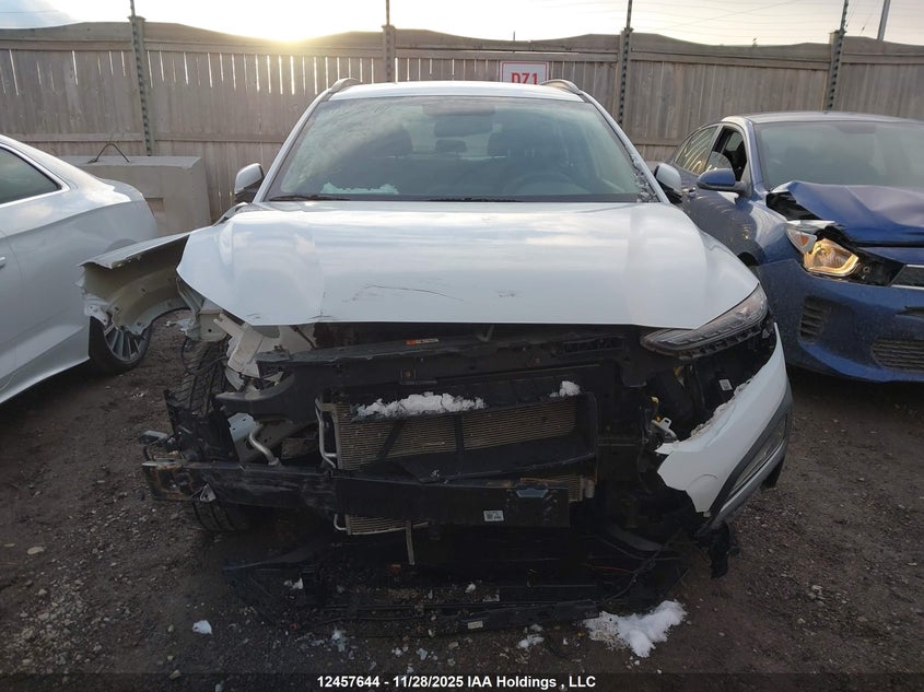 KM8K2CAA9LU436155 2020 HYUNDAI KONA photo no. 12