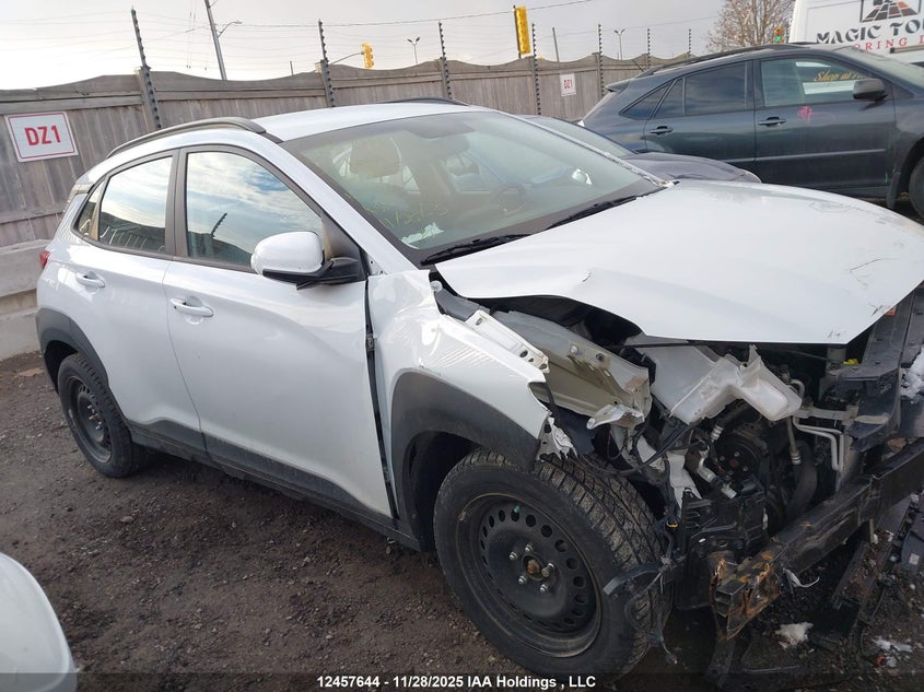 KM8K2CAA9LU436155 2020 HYUNDAI KONA photo no. 13