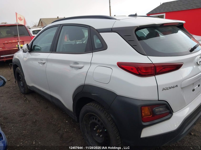 KM8K2CAA9LU436155 2020 HYUNDAI KONA photo no. 14
