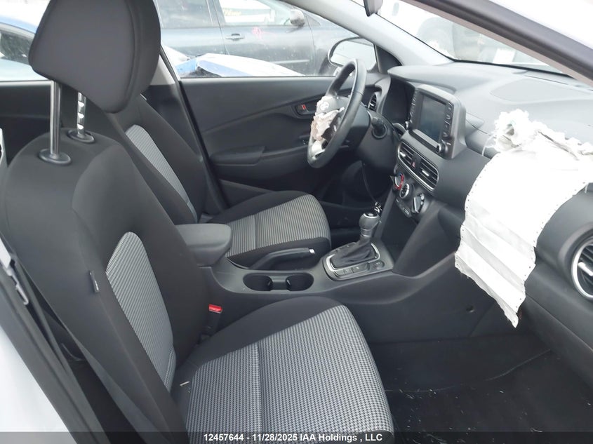 KM8K2CAA9LU436155 2020 HYUNDAI KONA photo no. 5