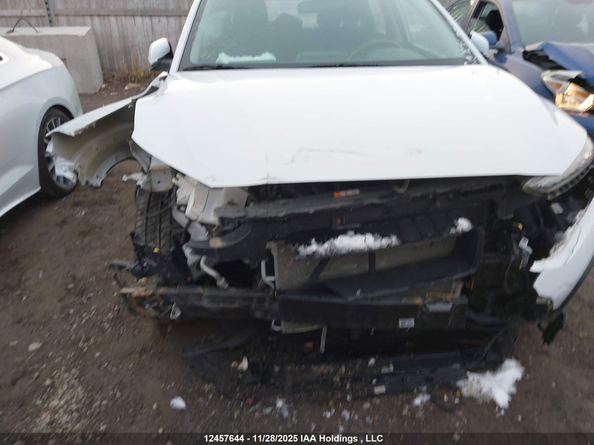 KM8K2CAA9LU436155 2020 HYUNDAI KONA photo no. 6