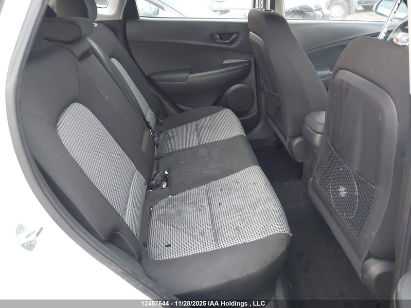 KM8K2CAA9LU436155 2020 HYUNDAI KONA photo no. 8