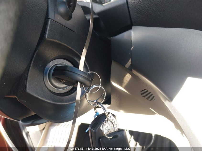 2018 Ford Escape Se VIN: 1FMCU0GD8JUA05866 Lot: 12457645