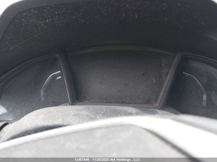 2018 Honda Civic Se VIN: 2HGFC2F62JH036506 Lot: 12457646