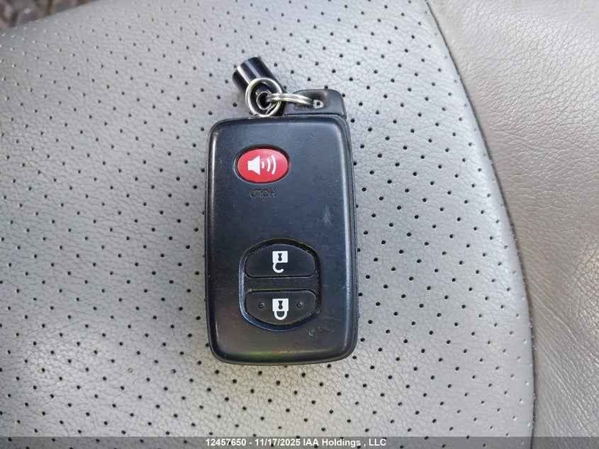 2T3DK4DV5CW080890 2012 TOYOTA RAV 4 photo no. 11