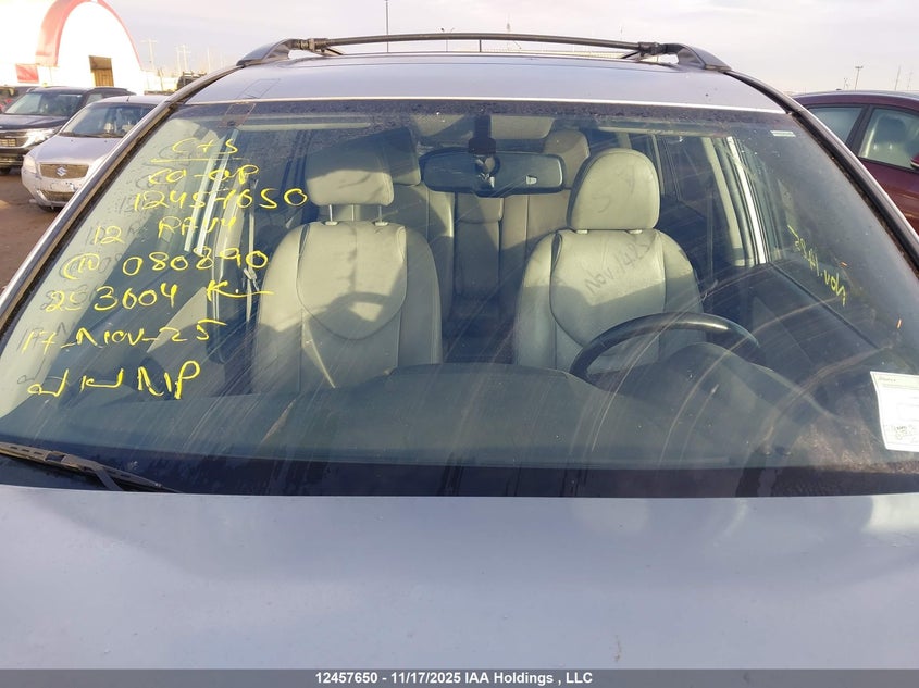 2T3DK4DV5CW080890 2012 TOYOTA RAV 4 photo no. 18