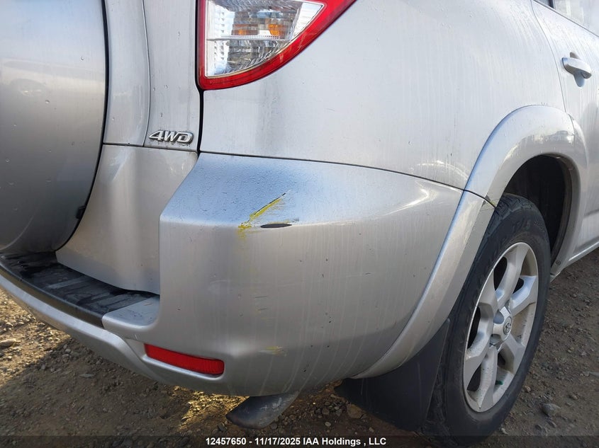 2T3DK4DV5CW080890 2012 TOYOTA RAV 4 photo no. 19
