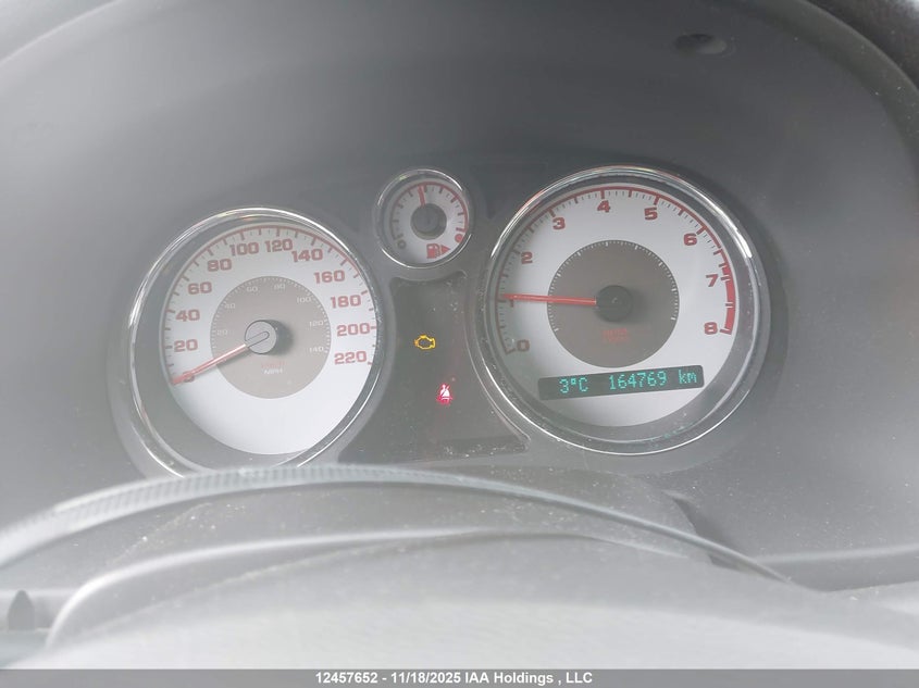 2007 Pontiac G5 Se VIN: 1G2AL55F577384109 Lot: 12457652