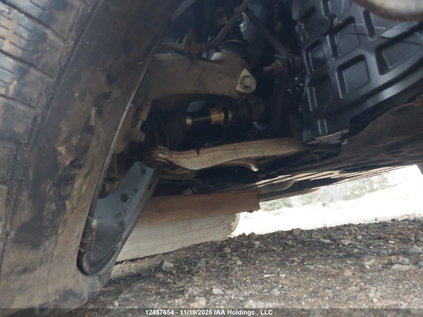 2022 Nissan Rogue S VIN: 5N1AT3AB9NC680043 Lot: 12457654