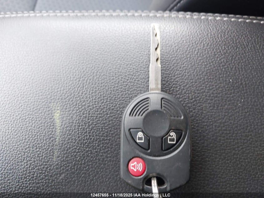 2017 Ford Escape Se VIN: 1FMCU9GDXHUB06633 Lot: 12457655