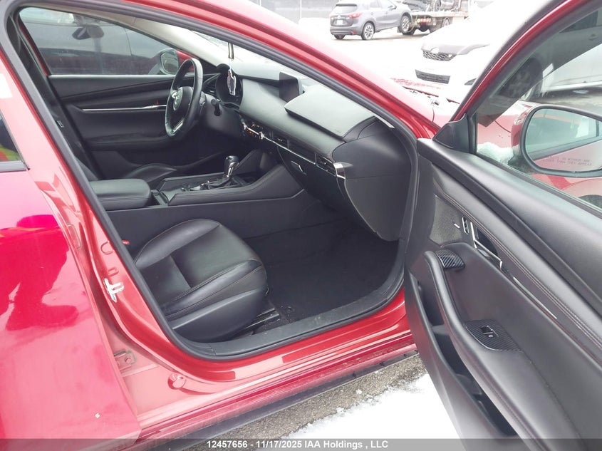 3MZBPBDM0LM131778 2020 MAZDA 3 photo no. 5