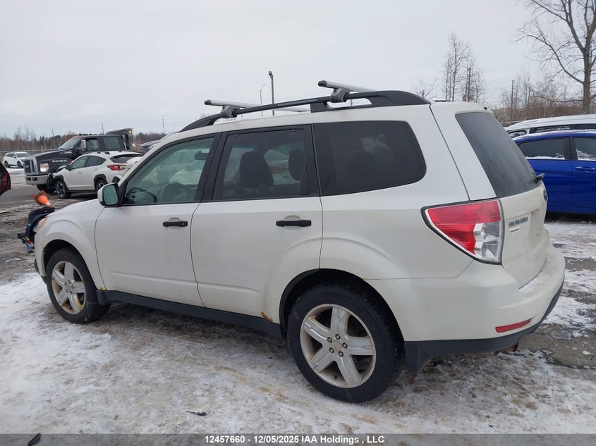JF2SH6BC0AH715148 2010 SUBARU FORESTER photo no. 14