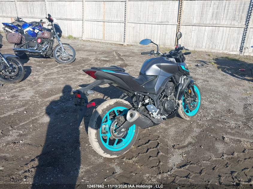 MH3RH20N9RK002503 2024 YAMAHA MT-03 photo no. 4