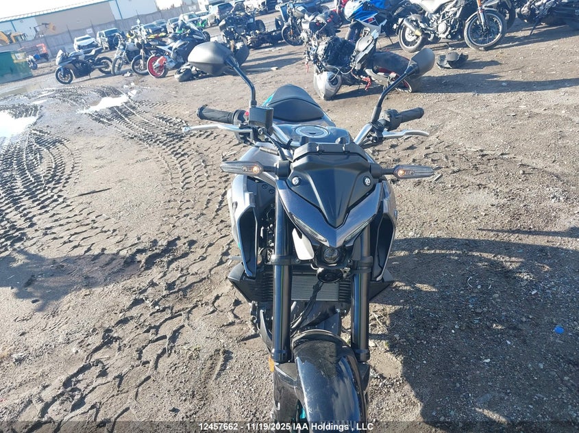 MH3RH20N9RK002503 2024 YAMAHA MT-03 photo no. 5