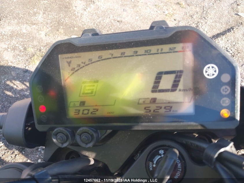 MH3RH20N9RK002503 2024 YAMAHA MT-03 photo no. 7
