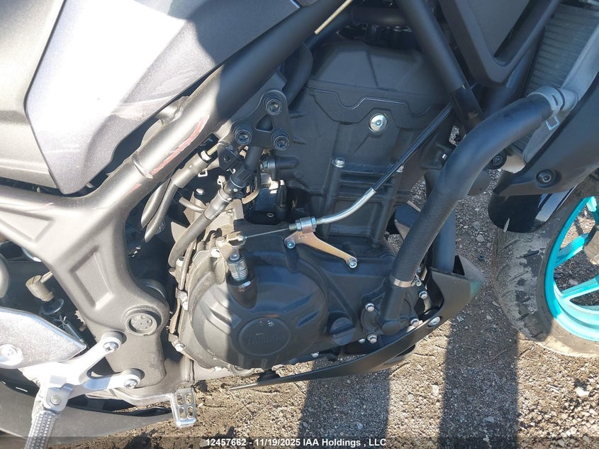 MH3RH20N9RK002503 2024 YAMAHA MT-03 photo no. 8