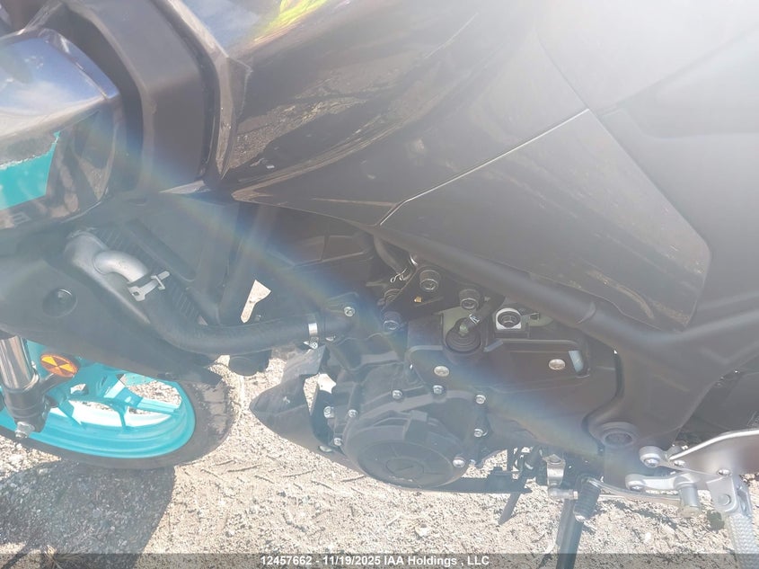 MH3RH20N9RK002503 2024 YAMAHA MT-03 photo no. 9
