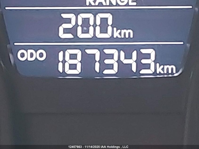 2013 Hyundai Accent L VIN: KMHCT4AEXDU304050 Lot: 12457663