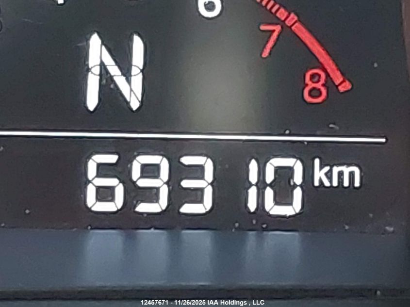 2018 Mazda Cx-3 Sv VIN: JM1DKFA74J0322295 Lot: 12457671