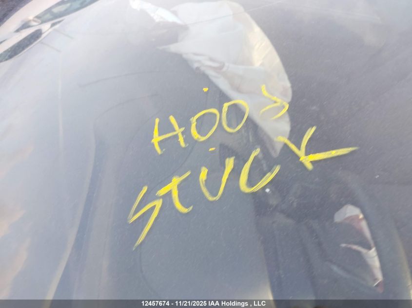 2009 Honda Civic Dx-G VIN: 2HGFA16459H110057 Lot: 12457674