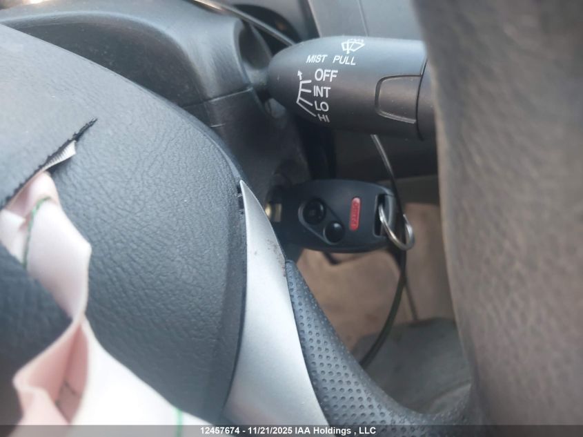 2009 Honda Civic Dx-G VIN: 2HGFA16459H110057 Lot: 12457674