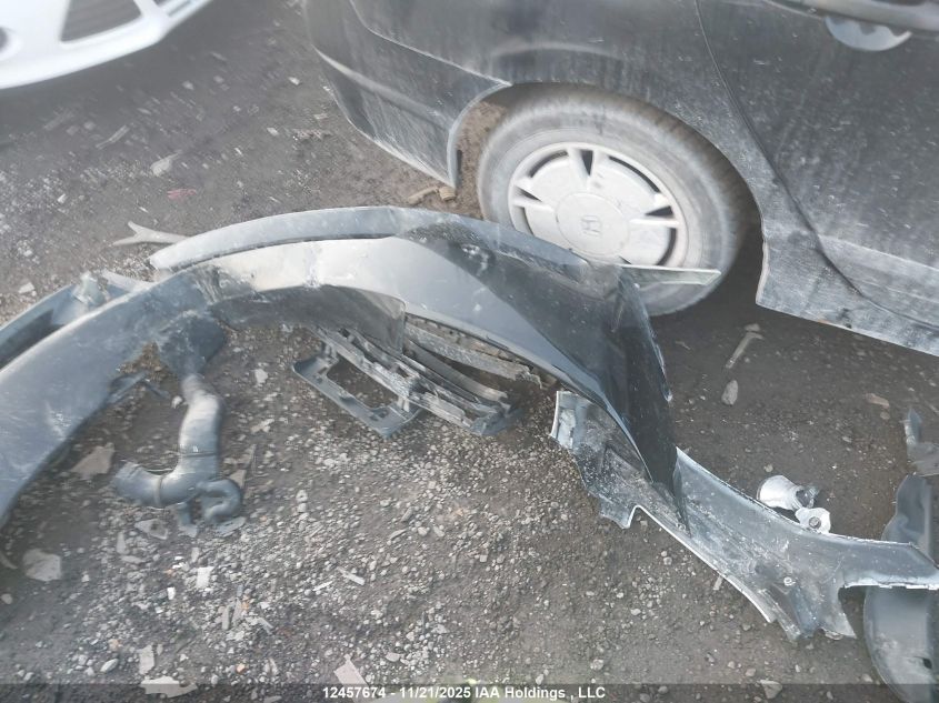 2009 Honda Civic Dx-G VIN: 2HGFA16459H110057 Lot: 12457674