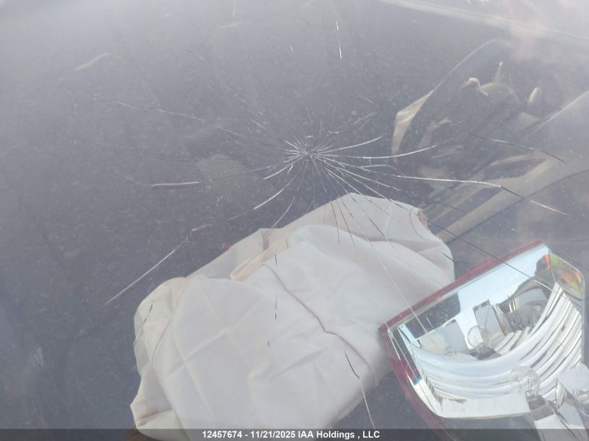 2009 Honda Civic Dx-G VIN: 2HGFA16459H110057 Lot: 12457674