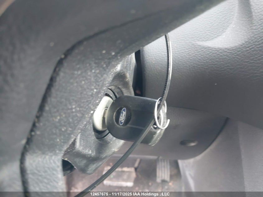 1FADP3K23EL401275 2014 FORD FOCUS photo no. 11
