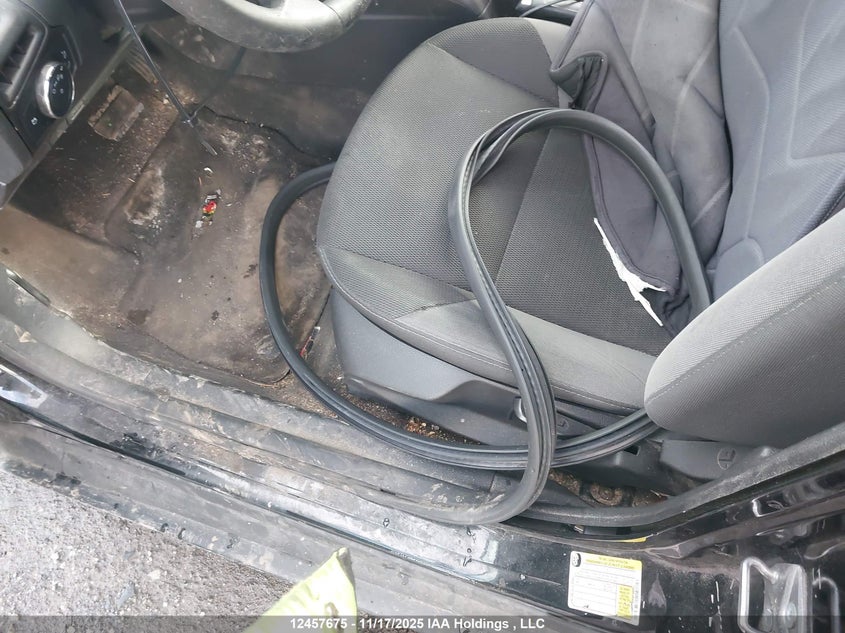 1FADP3K23EL401275 2014 FORD FOCUS photo no. 18