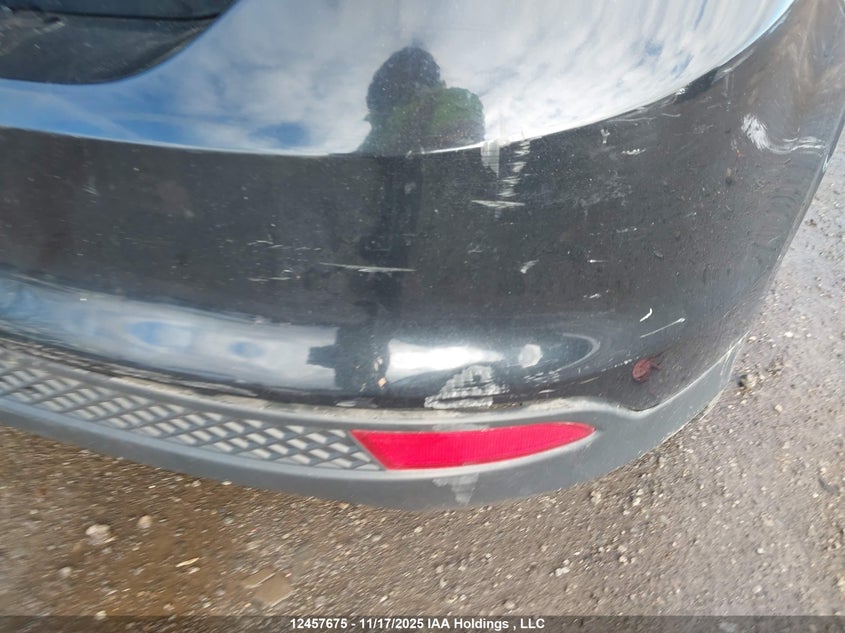 1FADP3K23EL401275 2014 FORD FOCUS photo no. 6