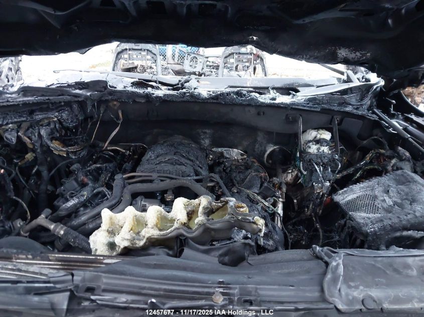 2024 Ford F-150 Lariat VIN: 1FTFW5L59RFB67819 Lot: 12457677