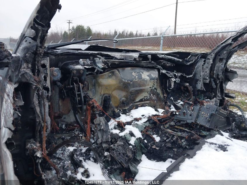 2024 Ford F-150 Lariat VIN: 1FTFW5L59RFB67819 Lot: 12457677