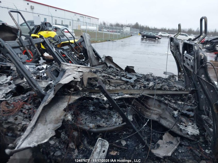 2024 Ford F-150 Lariat VIN: 1FTFW5L59RFB67819 Lot: 12457677