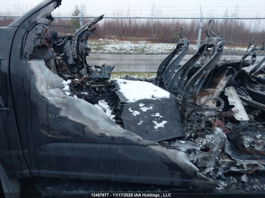 2024 Ford F-150 Lariat VIN: 1FTFW5L59RFB67819 Lot: 12457677