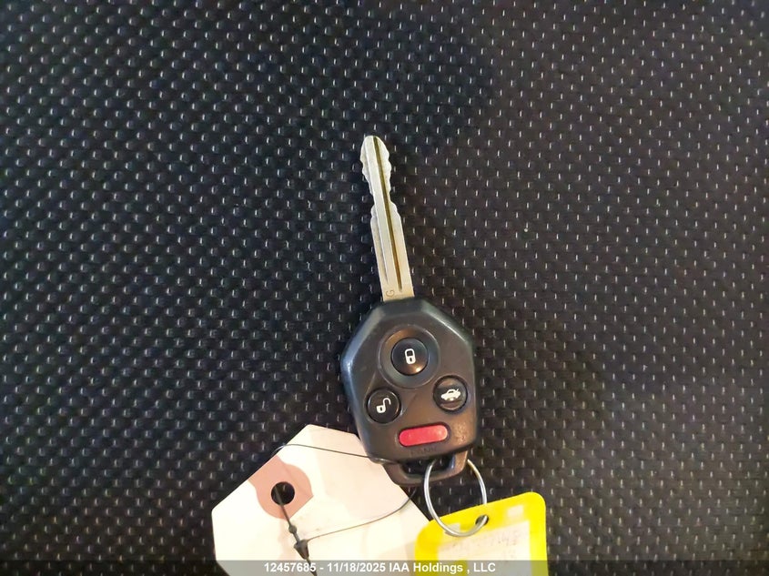 2013 Subaru Impreza Premium VIN: JF1GPAC64DH849478 Lot: 12457685