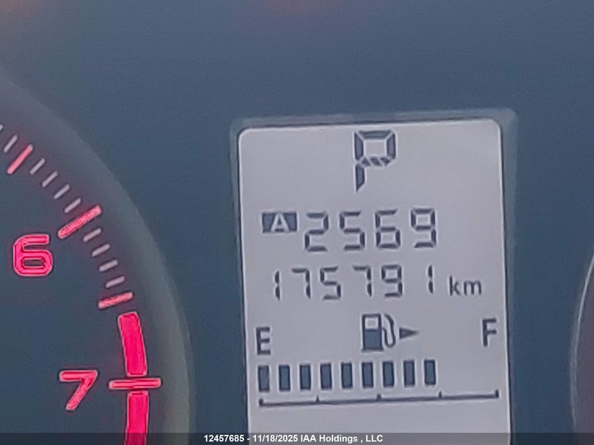 2013 Subaru Impreza Premium VIN: JF1GPAC64DH849478 Lot: 12457685