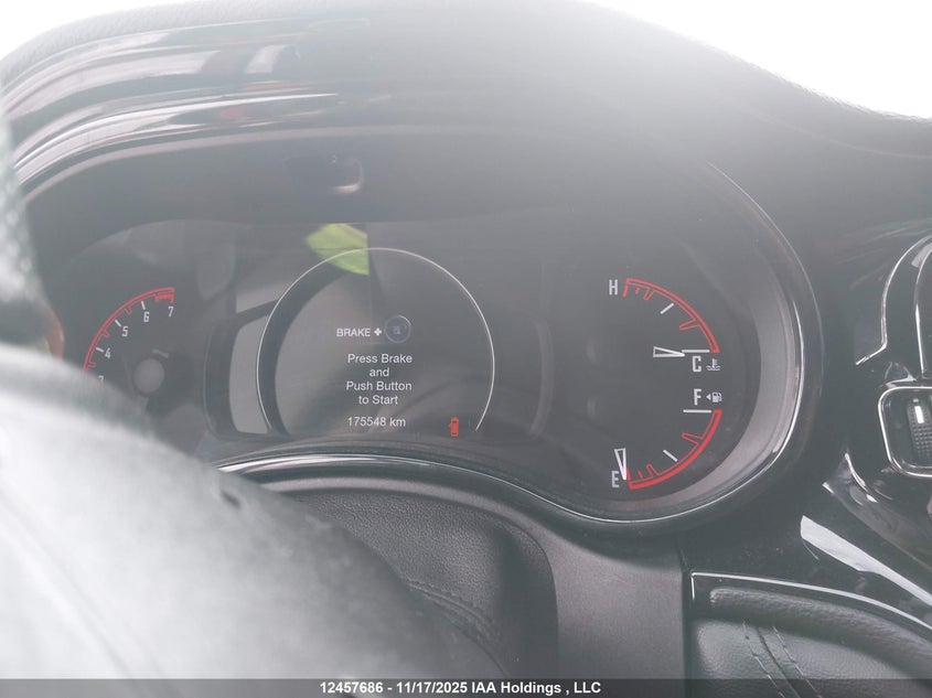 2021 Dodge Durango Gt VIN: 1C4RDJDG9MC521294 Lot: 12457686