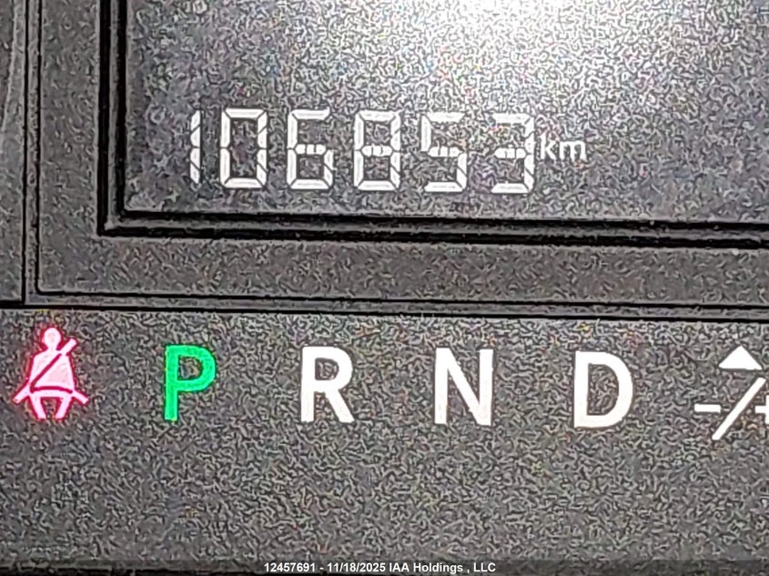 2014 Dodge Grand Caravan Se/Sxt VIN: 2C4RDGBG5ER336948 Lot: 12457691