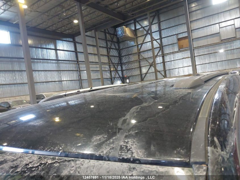 2014 Dodge Grand Caravan Se/Sxt VIN: 2C4RDGBG5ER336948 Lot: 12457691